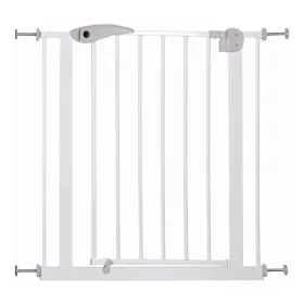 Trixie Elkerítő Rács Aluminium 75-85x76cm fehér