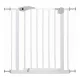 Trixie Elkerítő Rács Aluminium 75-85x76cm fehér