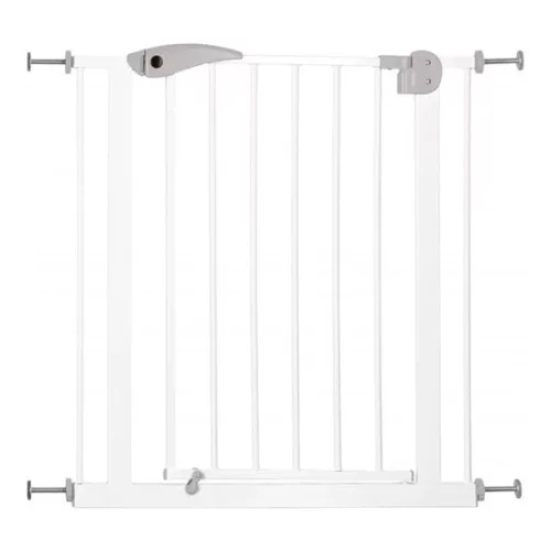 Trixie Elkerítő Rács Aluminium 75-85x76cm fehér