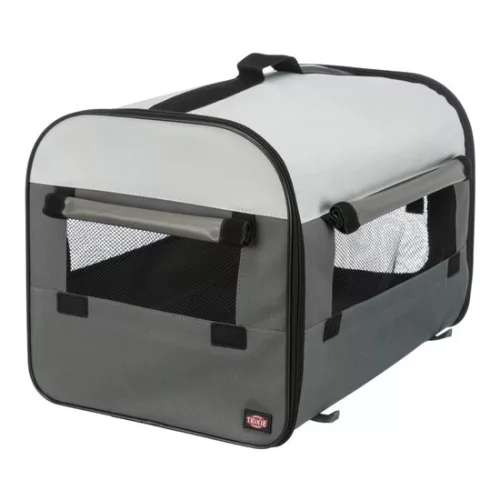 Trixie Táska Utazó Basic Xs 32x32x47cm Kék