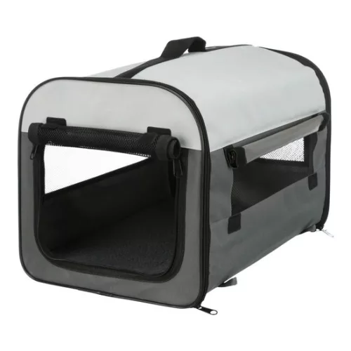 Trixie Táska Utazó Basic Xs 32x32x47cm Kék