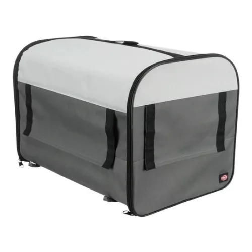 Trixie Táska Utazó Basic Xs 32x32x47cm Kék