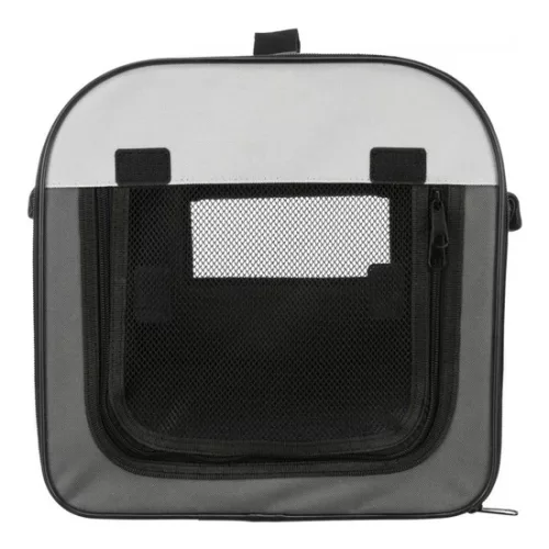 Trixie Táska Utazó Basic Xs 32x32x47cm Kék