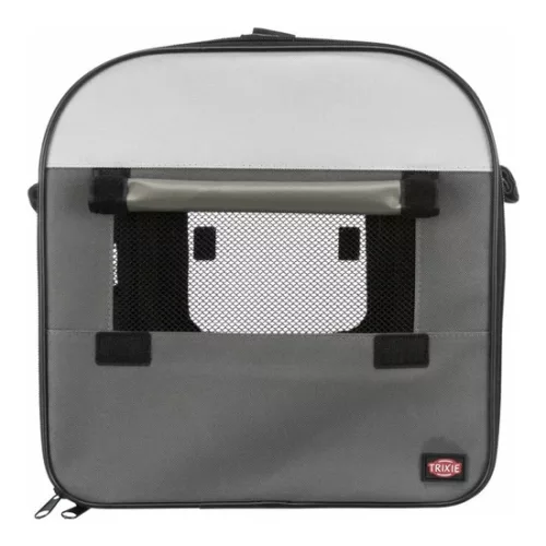 Trixie Táska Utazó Basic Xs 32x32x47cm Kék