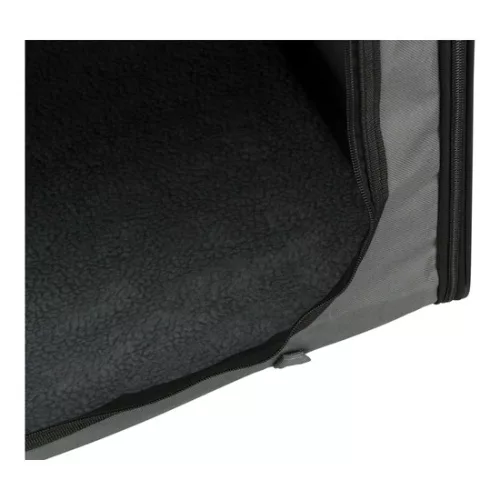 Trixie Táska Utazó Basic Xs 32x32x47cm Kék