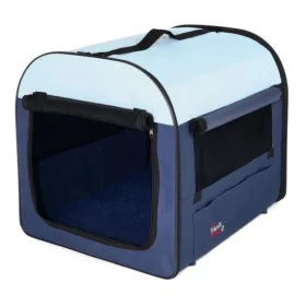 Trixie Táska Utazó Basic Xs-S 40x40x55cm Kék