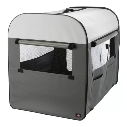 Trixie Táska Utazó Basic M 55x65x80cm Kék