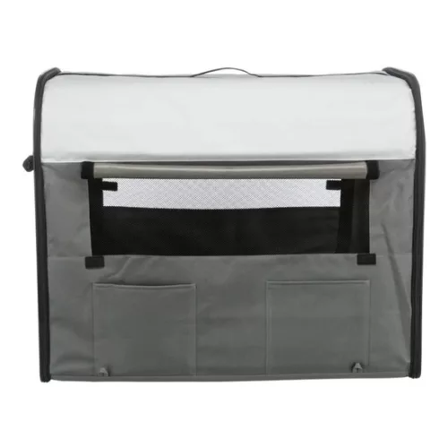 Trixie Táska Utazó Basic M 55x65x80cm Kék