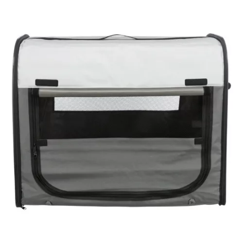 Trixie Táska Utazó Basic M 55x65x80cm Kék