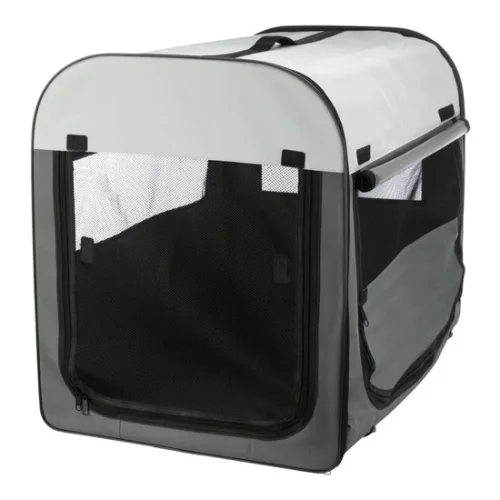 Trixie Táska Utazó Basic M 55x65x80cm Kék