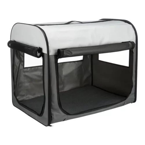 Trixie Táska Utazó Basic M 55x65x80cm Kék