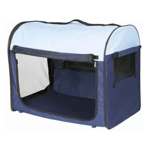 Trixie Táska Utazó Basic M 55x65x80cm Kék