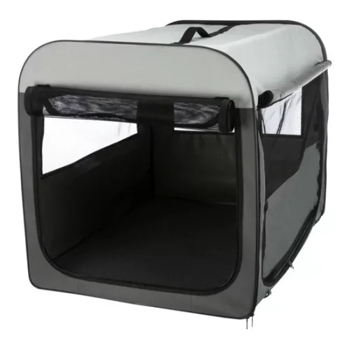 Trixie Táska Utazó Basic M-L 70x75x95cm Kék