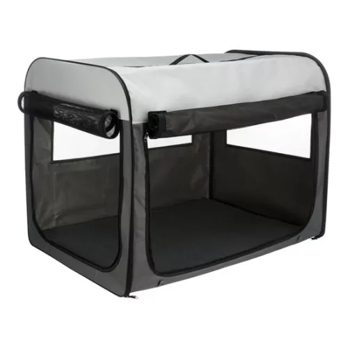 Trixie Táska Utazó Basic M-L 70x75x95cm Kék