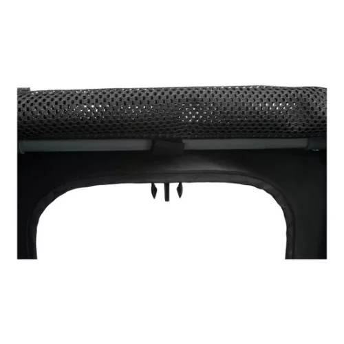 Trixie Utazó Box Easy, XS–S: 50 × 33 × 36 cm, Szürke