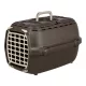 Trixie Relax 1 szállítóbox, XS: 32 × 30 × 48 cm, barna