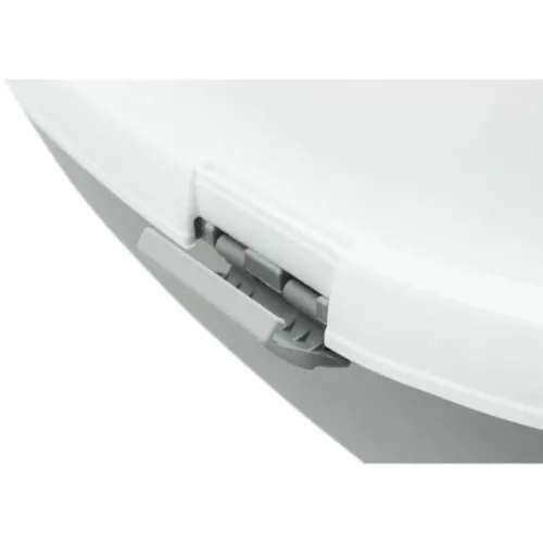 Macska WC Primo XXL Fedeles 56x47x71cm Szürke/Fehér