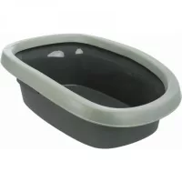 Alomtálca WC