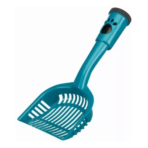 Trixie Macskaalom Lapát Zacskó Tartóval M 38cm