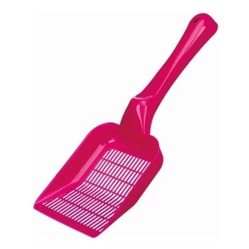 Trixie alomlapát M kis lyukú