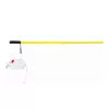 Trixie Játék Macska Pálca Egérrel 100cm