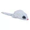 Trixie Játék Egér Hosszú Szörű 9cm