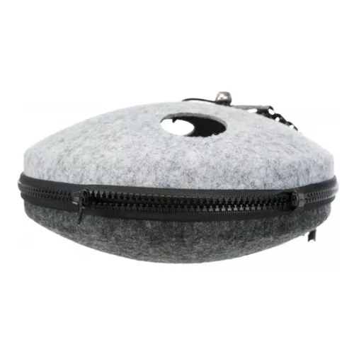 Trixie Játék Táska Labdával Tölthető 23cm