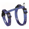 Trixie Hám És Póráz Cica Egérmintás 21-33cm/8mm, 1,2m