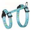 Trixie Hám És Póráz Kölyök Cica 21-33cm, 8mm, 1,2m