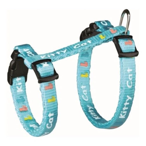 Trixie Hám És Póráz Kölyök Cica 21-33cm, 8mm, 1,2m