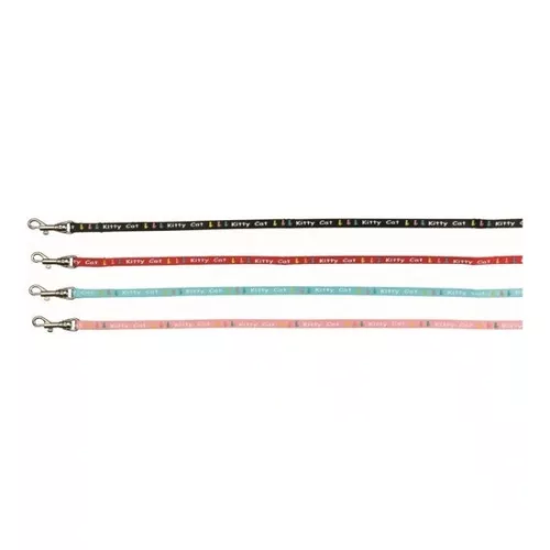 Trixie Hám És Póráz Kölyök Cica 21-33cm, 8mm, 1,2m
