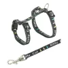 Trixie Hám És Póráz Kölyök Cica 21-33cm, 8mm, 1,2m