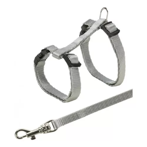 Trixie Hám Kölyök Macskának Szövet 19-31cm/8mm 1,2m