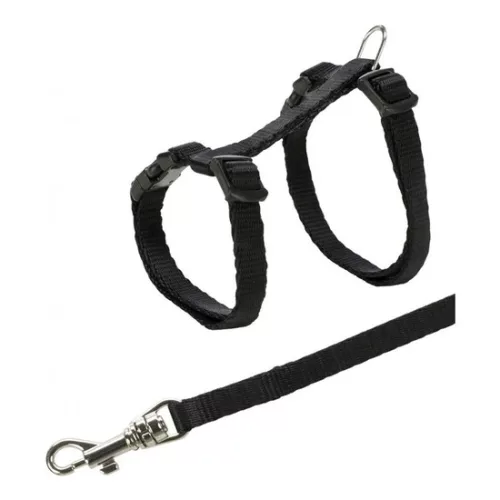 Trixie Hám Kölyök Macskának Szövet 19-31cm/8mm 1,2m