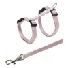 Trixie Hám Kölyök Macskának Szövet 19-31cm/8mm 1,2m