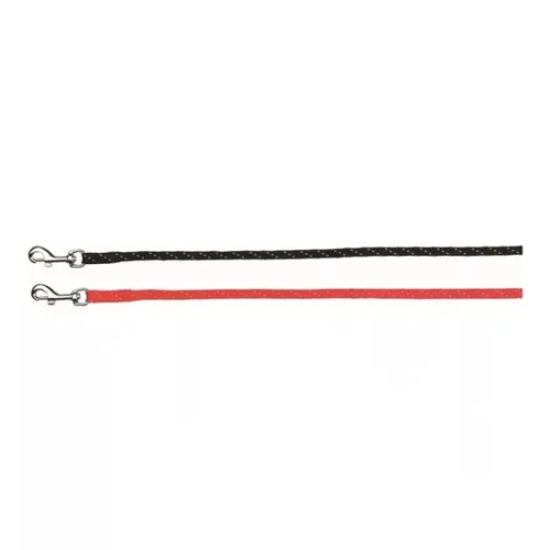 Trixie Hám És Póráz Macskának Szövet Fényvisszaverős 27-45cm/10mm 1,3m
