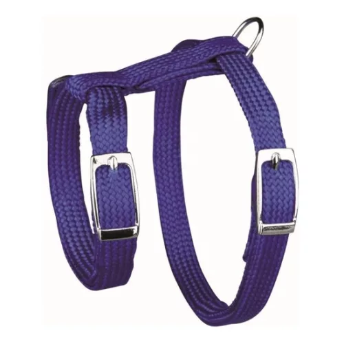 Trixie Hám És Póráz Macskának 22-42cm/10mm 1,25m