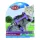 Trixie Hám És Póráz Macskának Egyszínű 27-45cm/10mm 1,2m