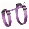 Trixie Hám És Póráz Macskának Egyszínű 27-45cm/10mm 1,2m