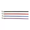 Trixie Hám És Póráz Macskának Egyszínű 27-45cm/10mm 1,2m