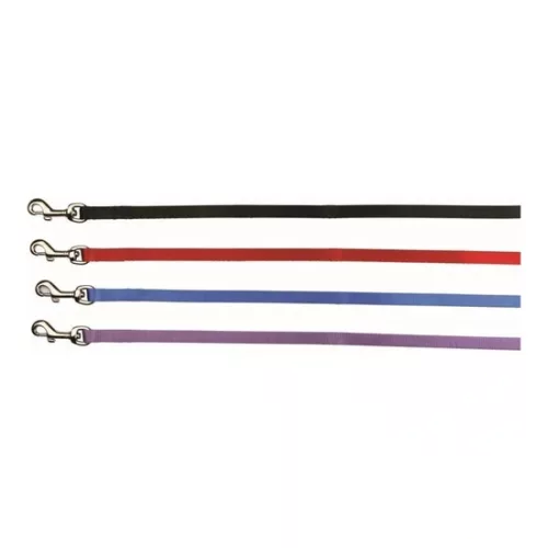 Trixie Hám És Póráz Macskának Egyszínű 27-45cm/10mm 1,2m