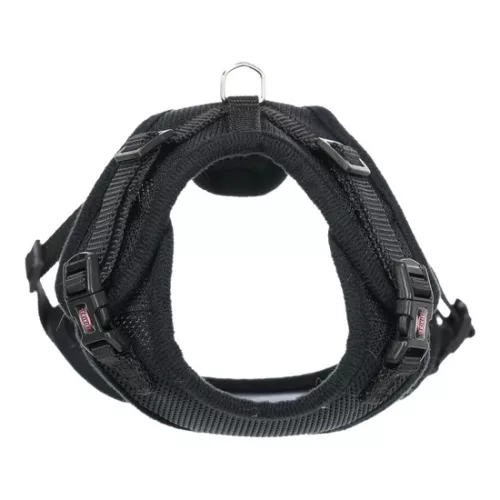 Trixie Hám és Rugalmas Póráz Macskának 39-60cm/10mm, 1m