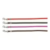 Trixie Hám És Póráz Macska Nylon 26-37cm/10mm 1,2m