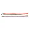 Trixie Hám És Póráz Xl Macskának Mintás 34-57cm/13mm 1,2m