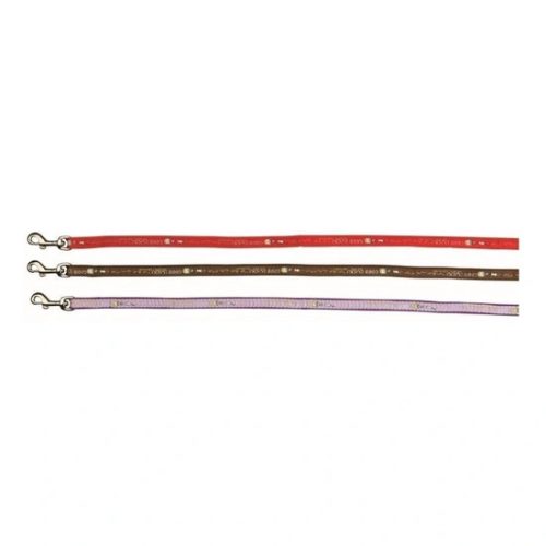 Trixie Hám És Póráz Xl Macskának Mintás 34-57cm/13mm 1,2m