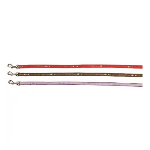 Trixie Hám És Póráz Xl Macskának Mintás 34-57cm/13mm 1,2m