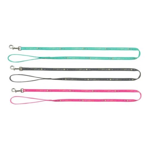 Trixie Hám És Póráz Xl Macskának Mintás 34-57cm/13mm 1,2m