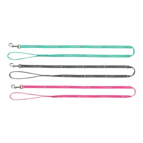 Trixie Hám És Póráz Xl Macskának Mintás 34-57cm/13mm 1,2m