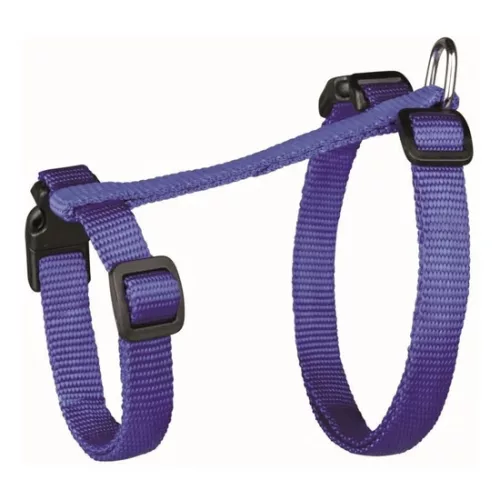 Trixie Hám És Póráz Xl Macskának 34-57cm/13mm 1,2m