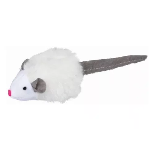 Trixie Játék Csipogós Egér